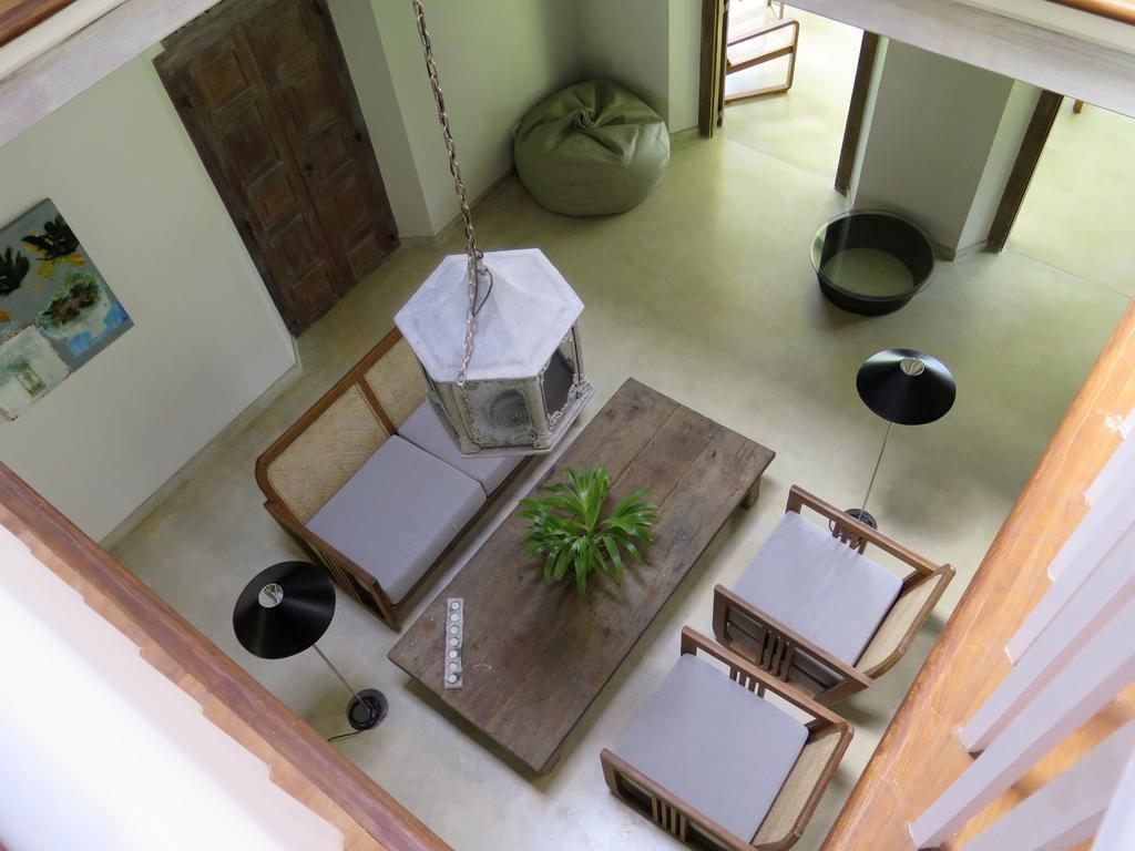 Siri Wedamadura Villa Weligama Szoba fotó