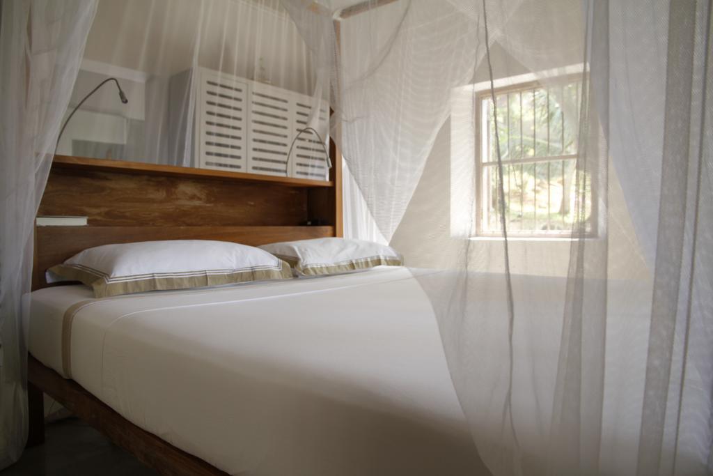 Siri Wedamadura Villa Weligama Szoba fotó