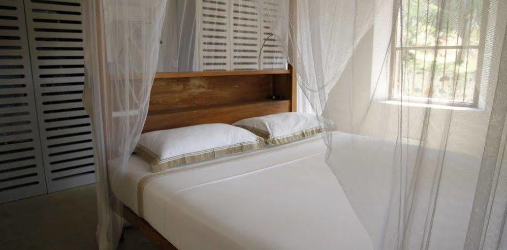 Siri Wedamadura Villa Weligama Kültér fotó