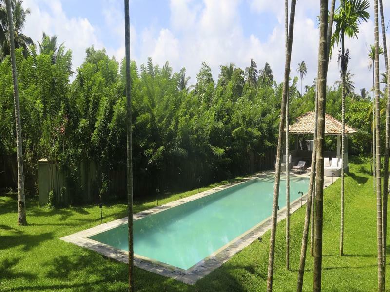 Siri Wedamadura Villa Weligama Kültér fotó