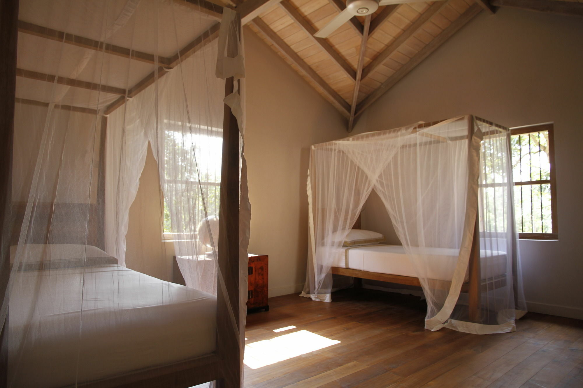 Siri Wedamadura Villa Weligama Kültér fotó
