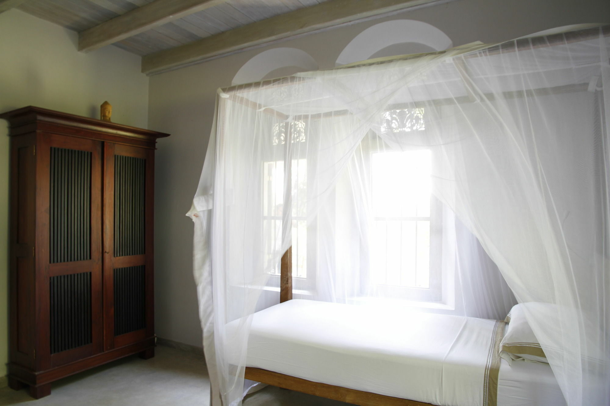Siri Wedamadura Villa Weligama Kültér fotó